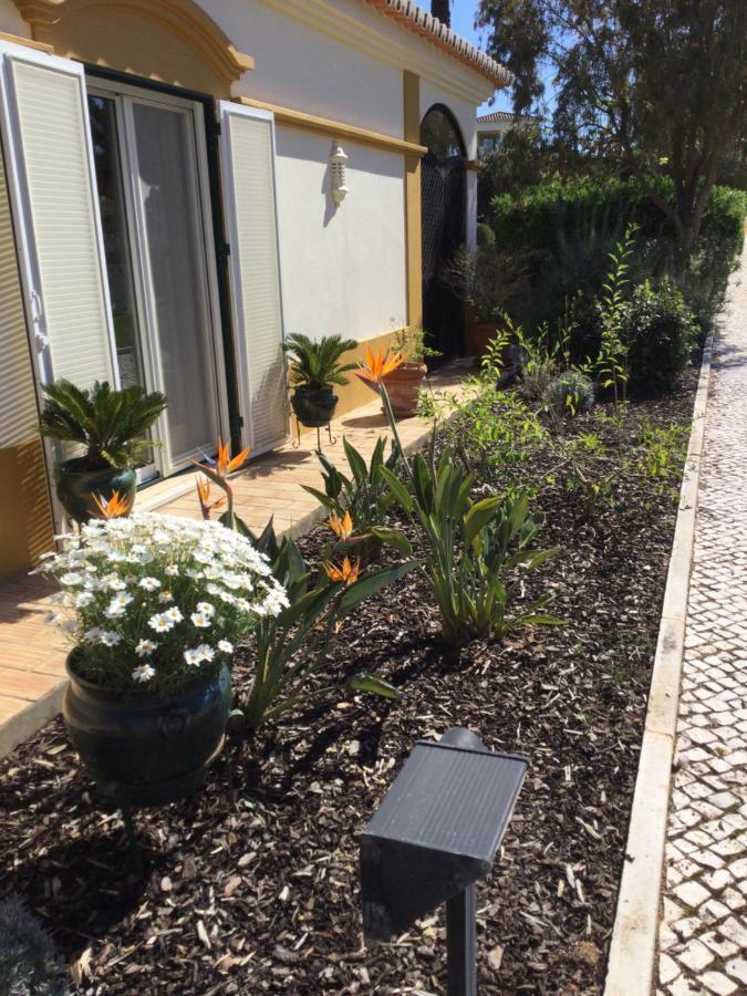 2Bedroom Bungalow Heated Shared Pool ,Near Carvoeiro And Ferrugudo Exteriör bild