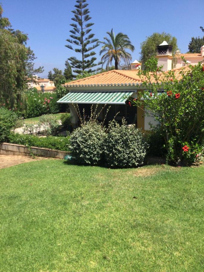 2Bedroom Bungalow Heated Shared Pool ,Near Carvoeiro And Ferrugudo Exteriör bild
